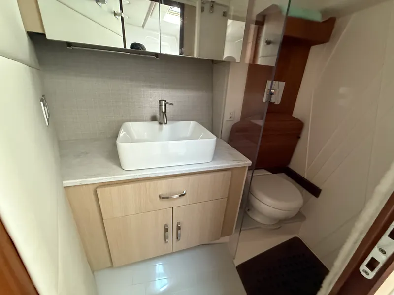 Slide: The Image of Regal 36XO 2023 - 14