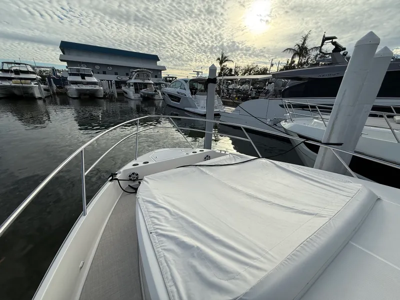 Slide: The Image of Regal 36XO 2023 - 15