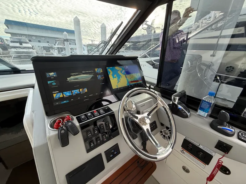 Slide: The Image of Regal 36XO 2023 - 17