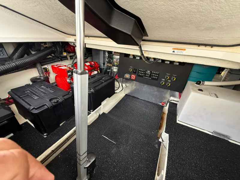 Slide: The Image of Regal 36XO 2023 - 19