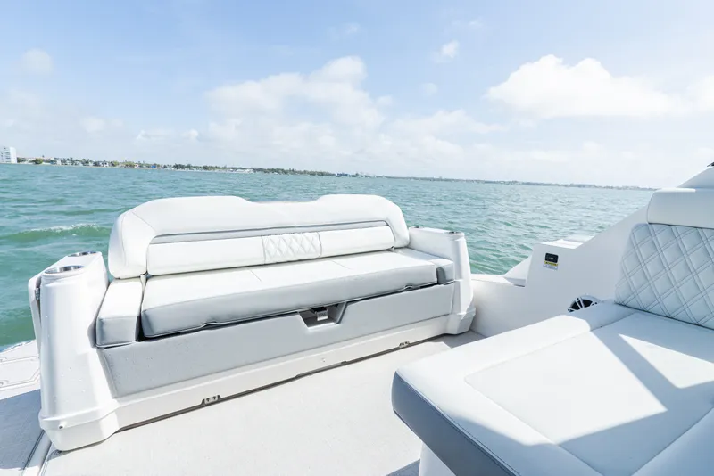 Slide: The Image of Regal 36XO 2023 - 20