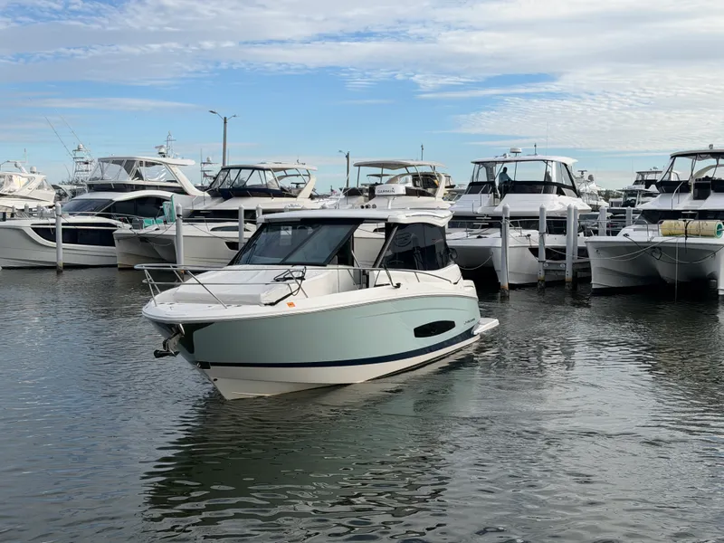 Slide: The Image of Regal 36XO 2023 - 3