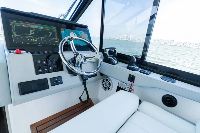 Slide: The Image of Regal 36XO 2023 - 37