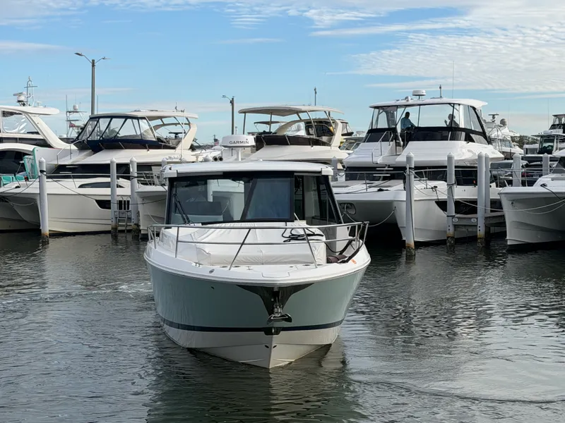 Slide: The Image of Regal 36XO 2023 - 4