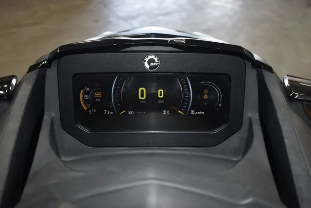 Slide: The Image of Sea-Doo GTX 2022 - 13