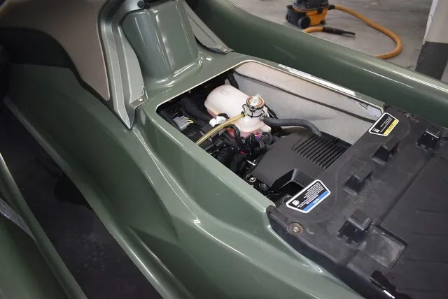 Slide: The Image of Sea-Doo GTX 2022 - 19