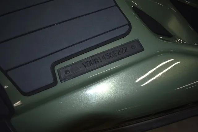 Slide: The Image of Sea-Doo GTX 2022 - 20