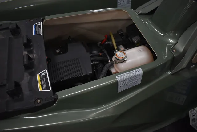 Slide: The Image of Sea-Doo GTX 2022 - 21