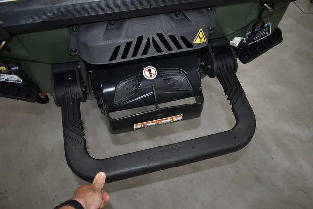 Slide: The Image of Sea-Doo GTX 2022 - 6