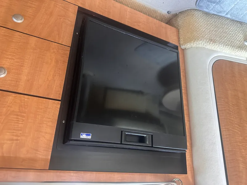 Slide: The Image of Sea Ray 320 Sundancer 2006 - 10