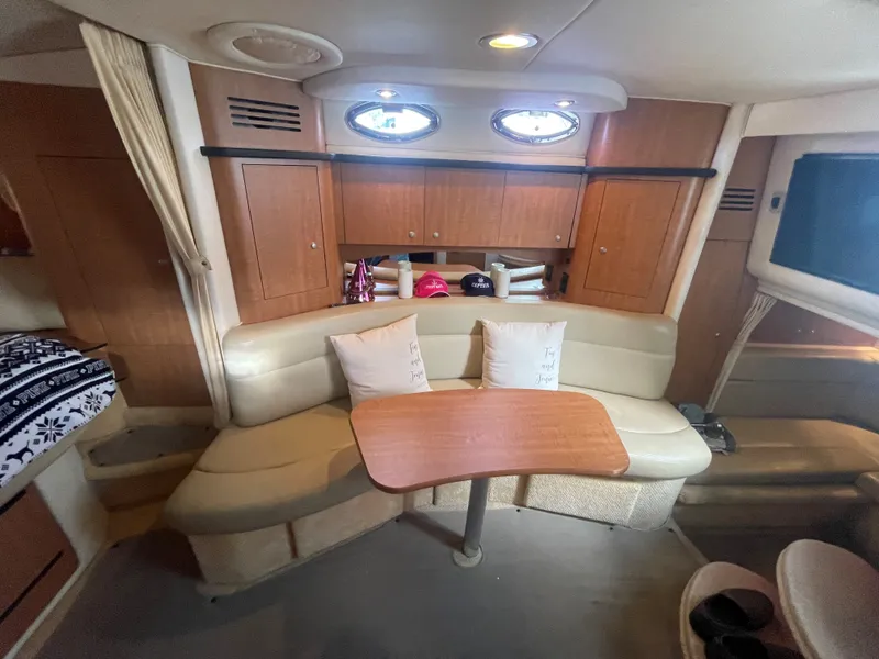 Slide: The Image of Sea Ray 320 Sundancer 2006 - 11