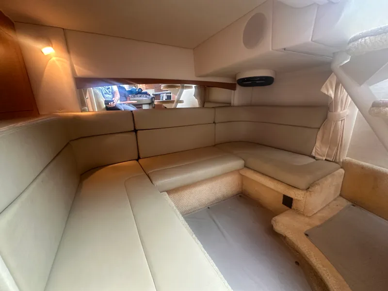 Slide: The Image of Sea Ray 320 Sundancer 2006 - 12