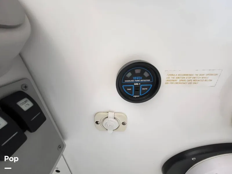 Slide: The Image of Formula 260 BR 2000 - 14382478