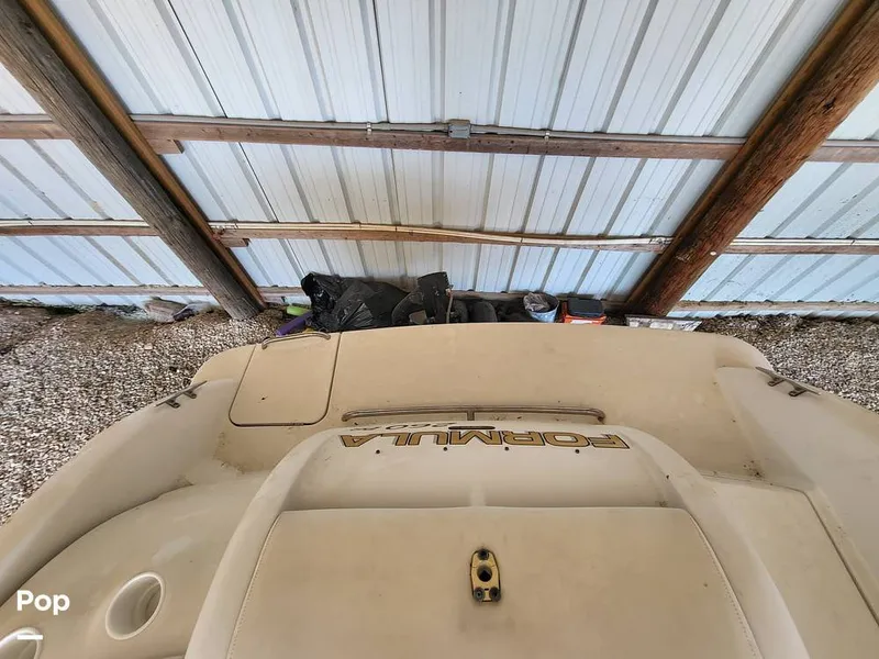 Slide: The Image of Formula 260 BR 2000 - 14382492