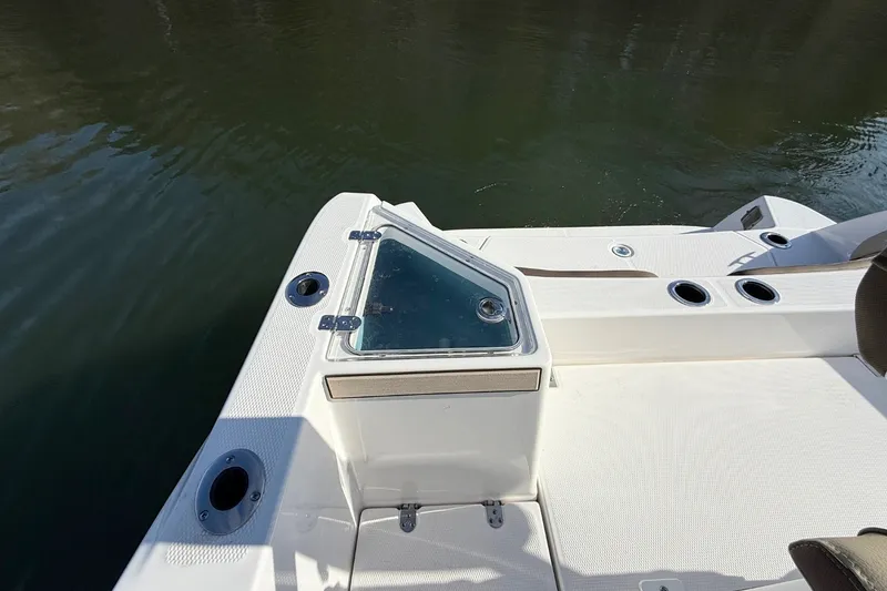 Slide: The Image of Yamaha 222FSH SP 2026 - 11