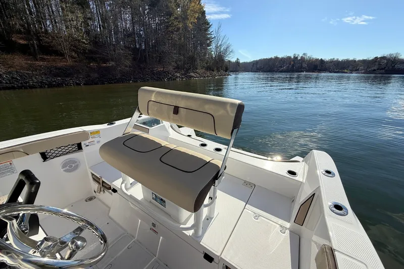 Slide: The Image of Yamaha 222FSH SP 2026 - 13