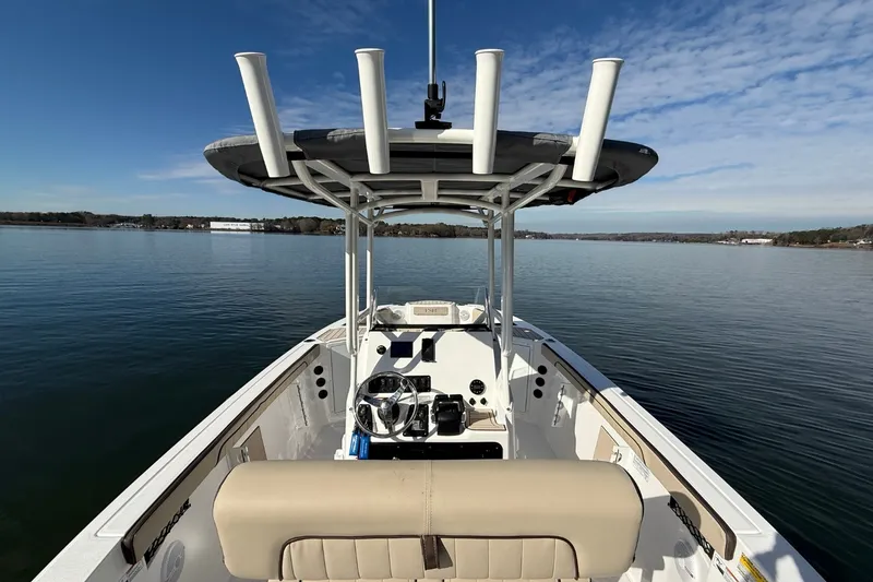 Slide: The Image of Yamaha 222FSH SP 2026 - 15