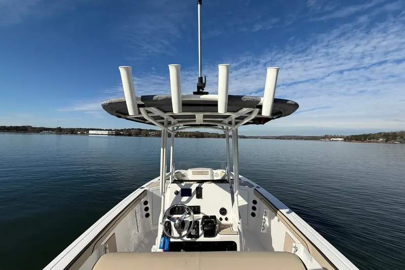 Slide: The Image of Yamaha 222FSH SP 2026 - 16