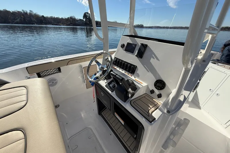 Slide: The Image of Yamaha 222FSH SP 2026 - 17