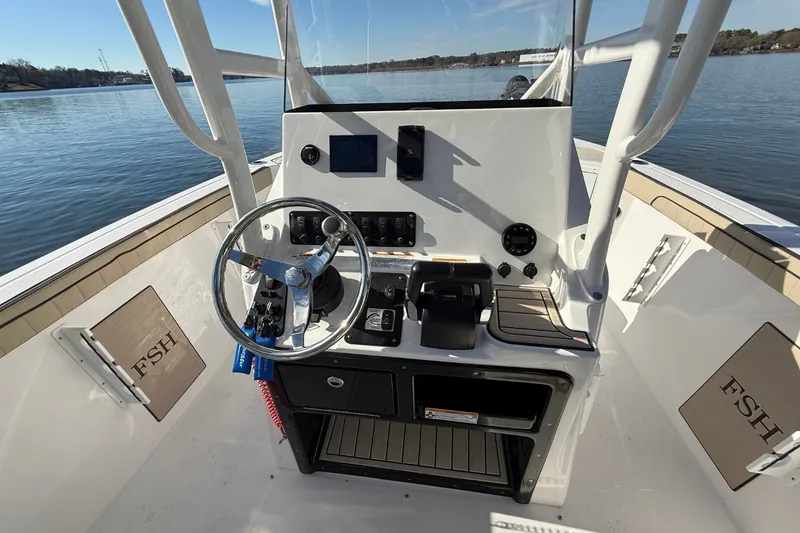 Slide: The Image of Yamaha 222FSH SP 2026 - 18