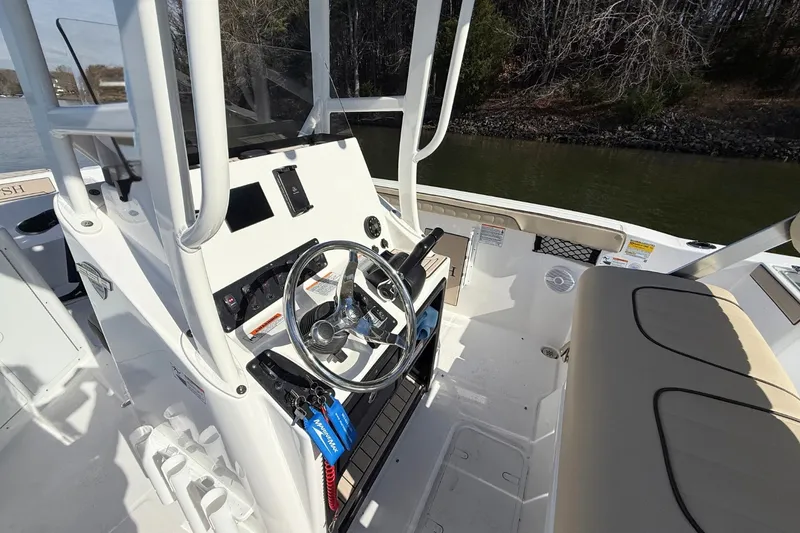 Slide: The Image of Yamaha 222FSH SP 2026 - 19