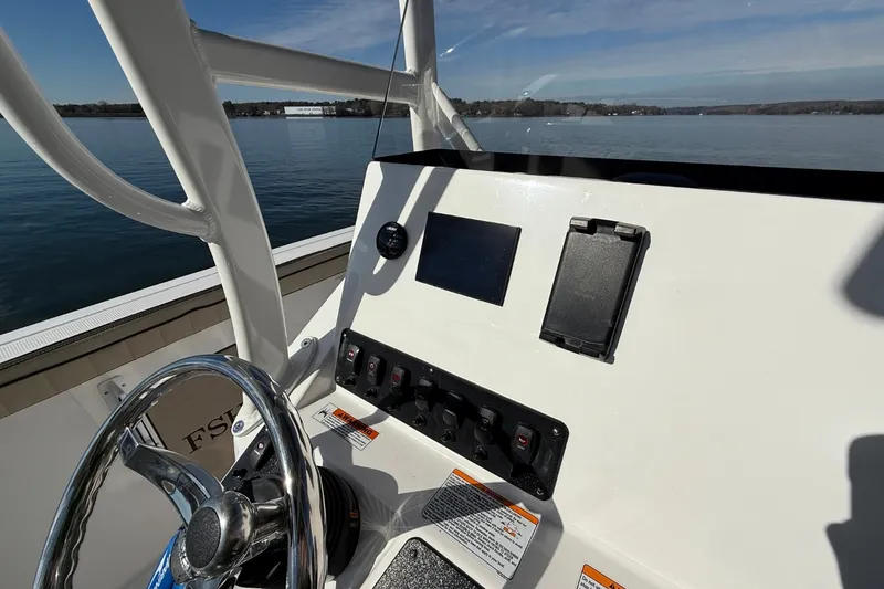 Slide: The Image of Yamaha 222FSH SP 2026 - 21