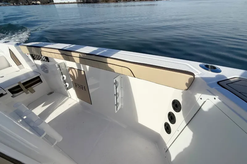 Slide: The Image of Yamaha 222FSH SP 2026 - 23