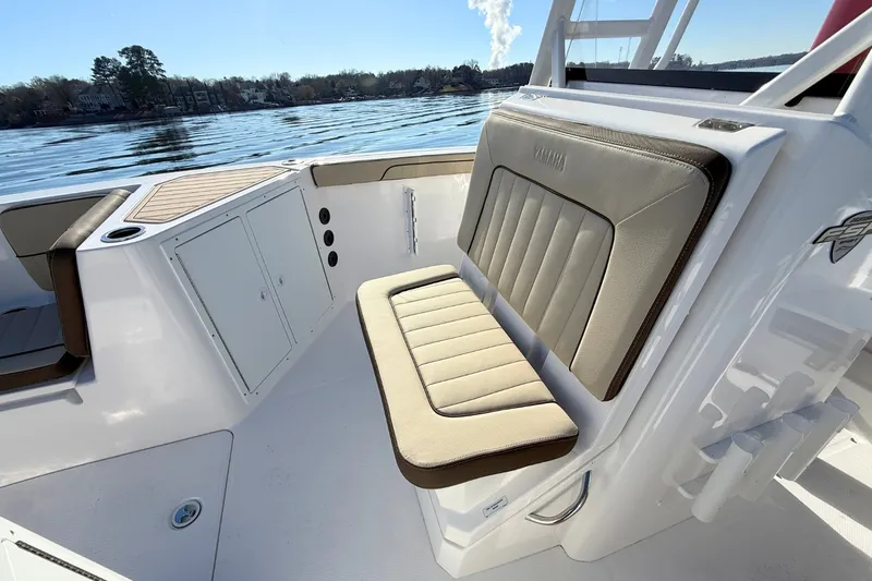 Slide: The Image of Yamaha 222FSH SP 2026 - 28