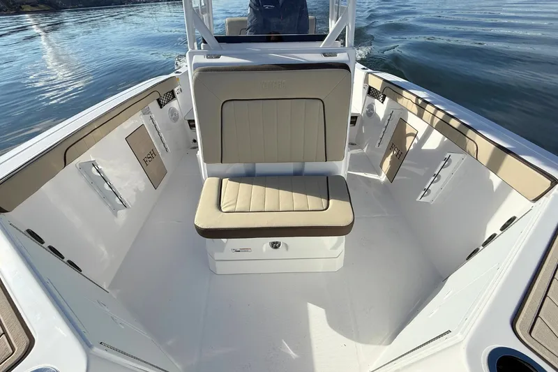 Slide: The Image of Yamaha 222FSH SP 2026 - 29