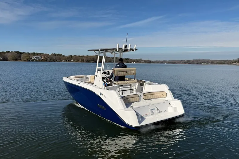 Slide: The Image of Yamaha 222FSH SP 2026 - 3