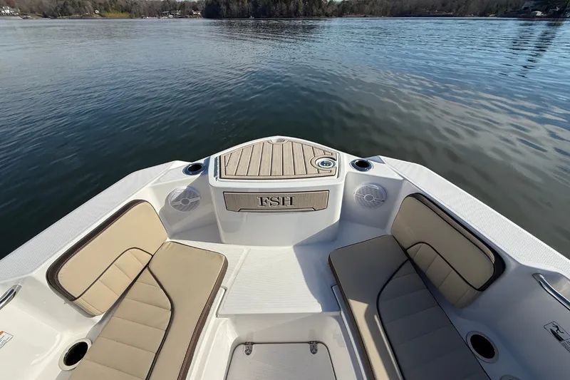 Slide: The Image of Yamaha 222FSH SP 2026 - 34