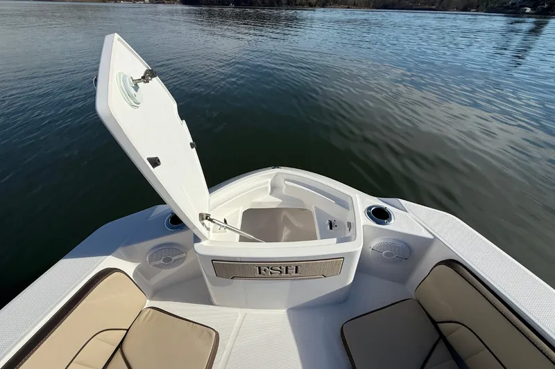 Slide: The Image of Yamaha 222FSH SP 2026 - 35