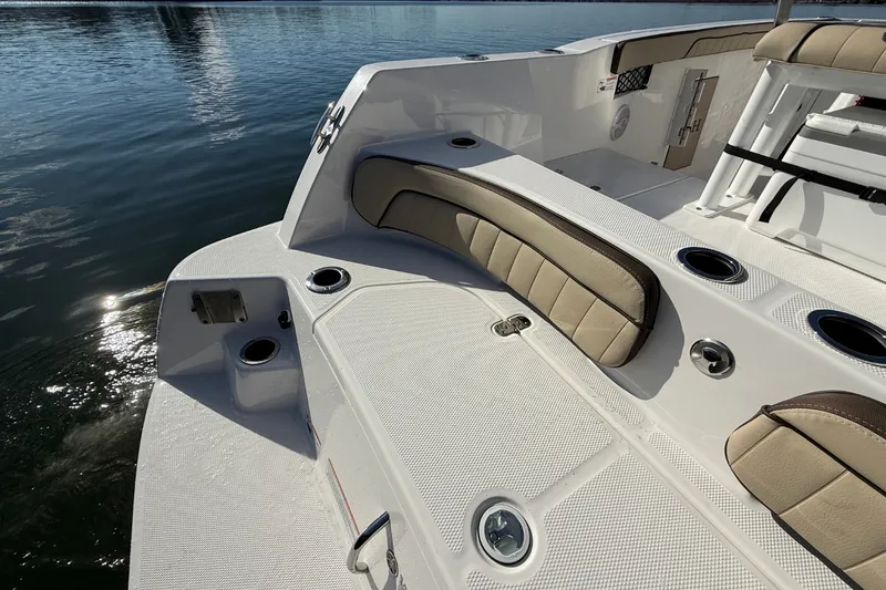 Slide: The Image of Yamaha 222FSH SP 2026 - 9