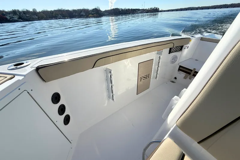 Slide: The Image of Yamaha 222 FSH Sport 2026 - 22