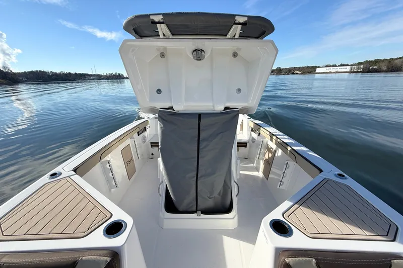 Slide: The Image of Yamaha 222 FSH Sport 2026 - 30