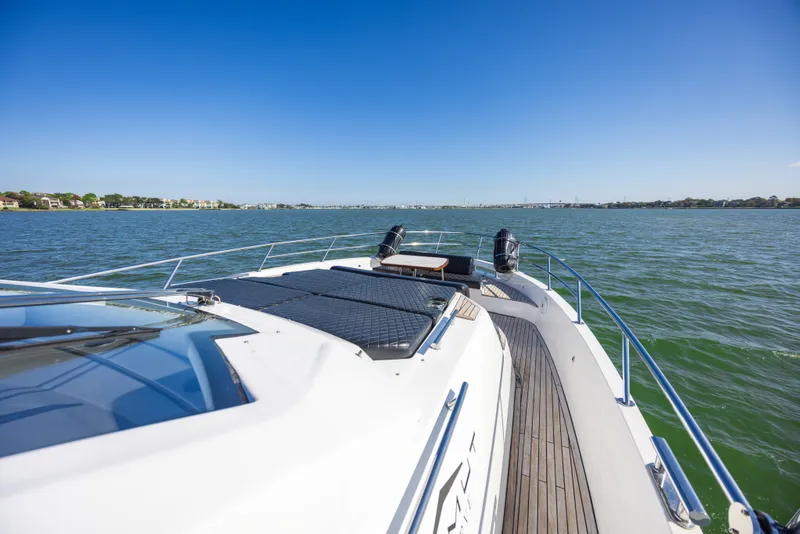 Slide: The Image of Azimut VERVE 40 2018 - 27