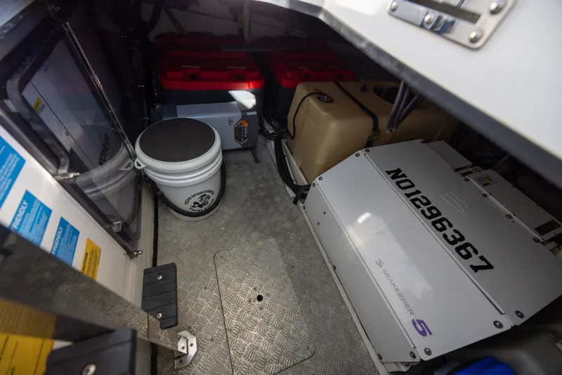 Slide: The Image of Azimut VERVE 40 2018 - 36