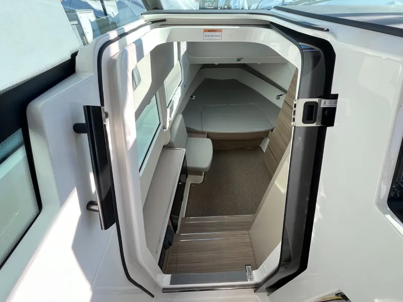 Slide: The Image of Saxdor 320 GTO 2026 - 35