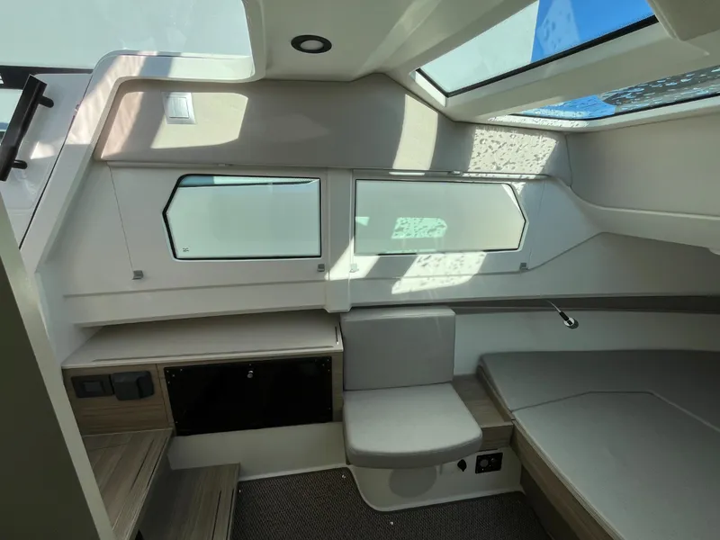 Slide: The Image of Saxdor 320 GTO 2026 - 37