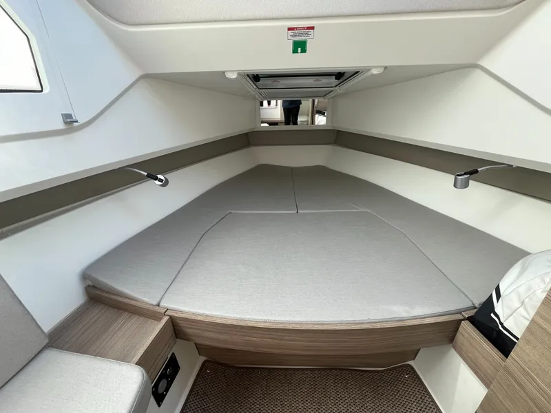 Slide: The Image of Saxdor 320 GTO 2026 - 38