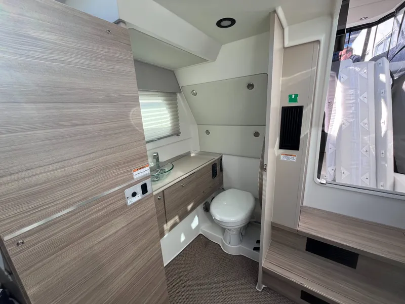 Slide: The Image of Saxdor 320 GTO 2026 - 42