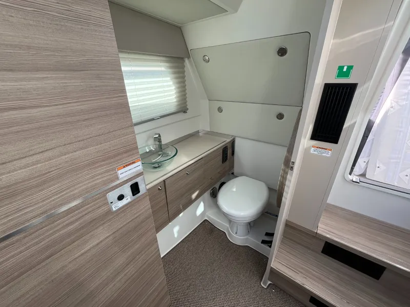 Slide: The Image of Saxdor 320 GTO 2026 - 43