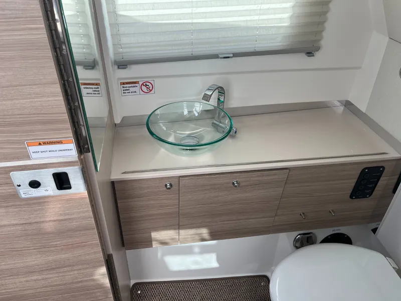 Slide: The Image of Saxdor 320 GTO 2026 - 45