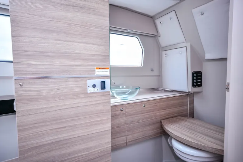 Slide: The Image of Saxdor 320 GTO 2026 - 47