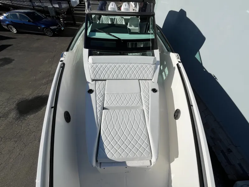 Slide: The Image of Saxdor 320 GTO 2026 - 50