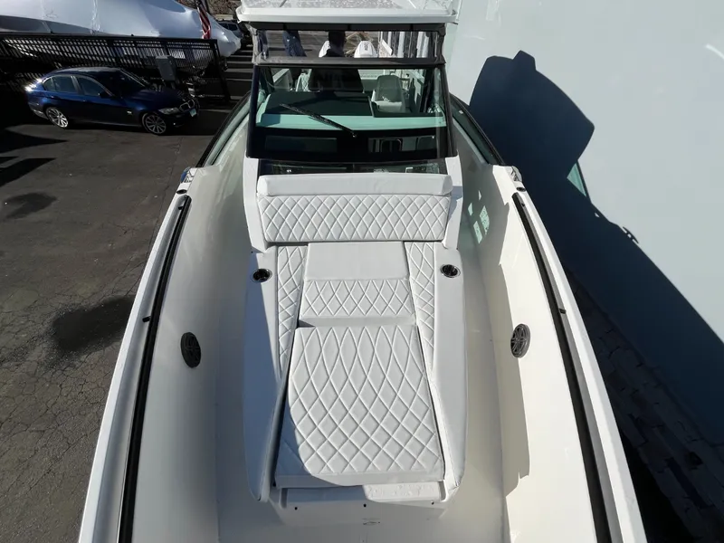 Slide: The Image of Saxdor 320 GTO 2026 - 52