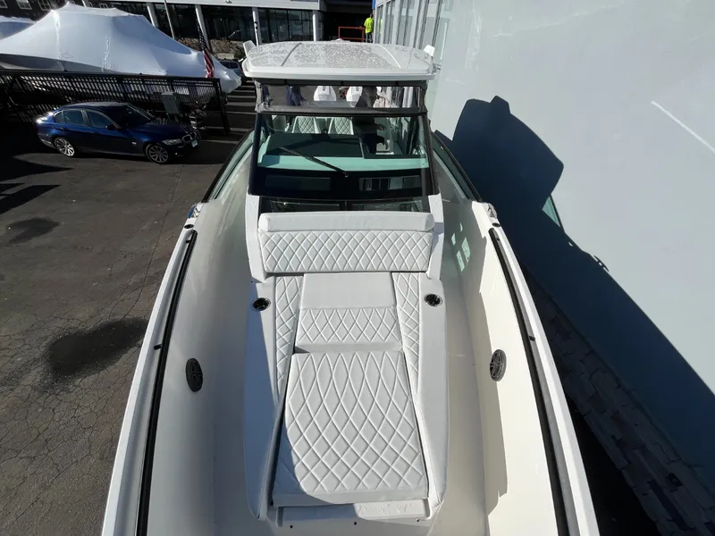 Slide: The Image of Saxdor 320 GTO 2026 - 53