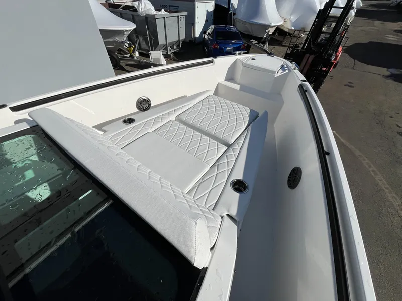 Slide: The Image of Saxdor 320 GTO 2026 - 54