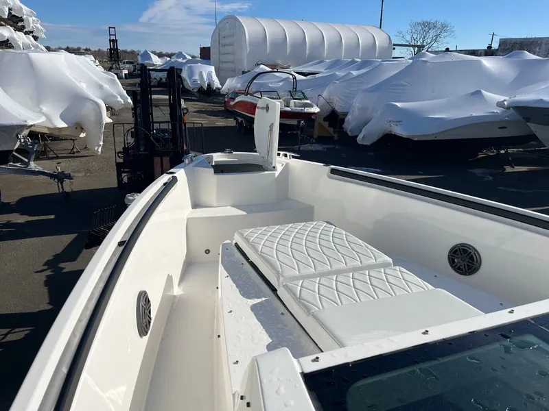 Slide: The Image of Saxdor 320 GTO 2026 - 55