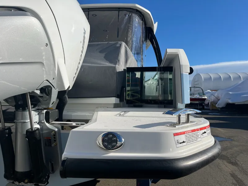 Slide: The Image of Saxdor 320 GTO 2026 - 7